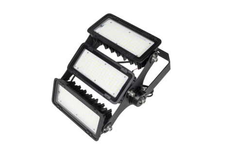 Lubratec LED Triple als leistungsstarke und effiziente Stallbeleuchtung