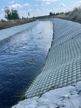 Incomat Standard Betonmatte in Waßmannsdorf