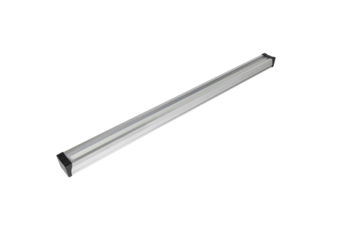 Lubratec LED Lightbar Stallleuchte als leistungsstarke und effiziente Stallbeleuchtung