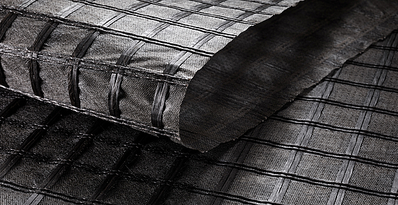 Innovatives HaTelit G Produkt HaTelit G mit bituminöser Beschichtung und Glasfaser