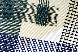 TechnoTex Gittergewebe: Hochfeste Materialien für verschiedene Anwendungen
