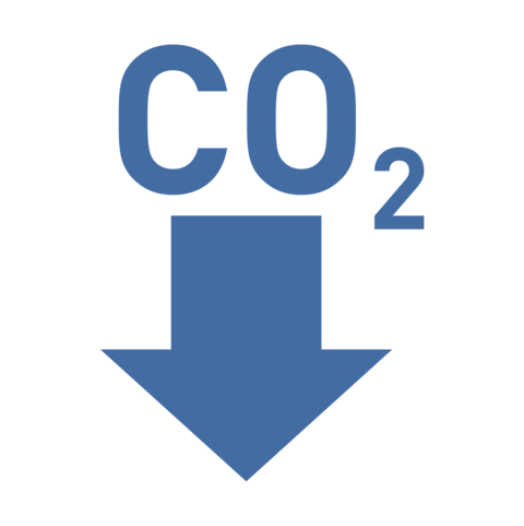 Effiziente Schadstoffkontrolle für CO2- und Materialersparnis