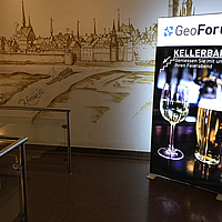 Geoforum Kellerbar