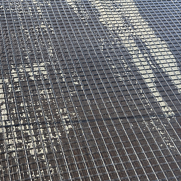 Nahaufnahme von HaTelit