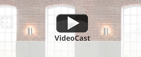 Videocast Headerbild